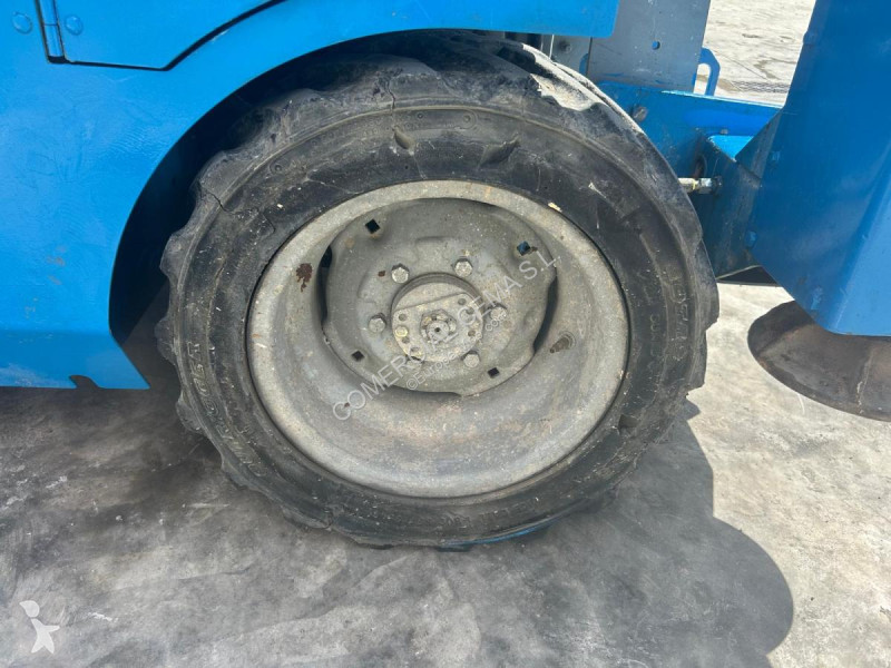 منصة تلسكوبية Genie  GS-3268