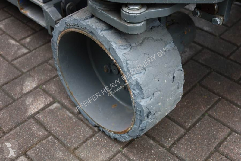 Nacelle Hollandlift Ecostar HL-11812 Electric,...