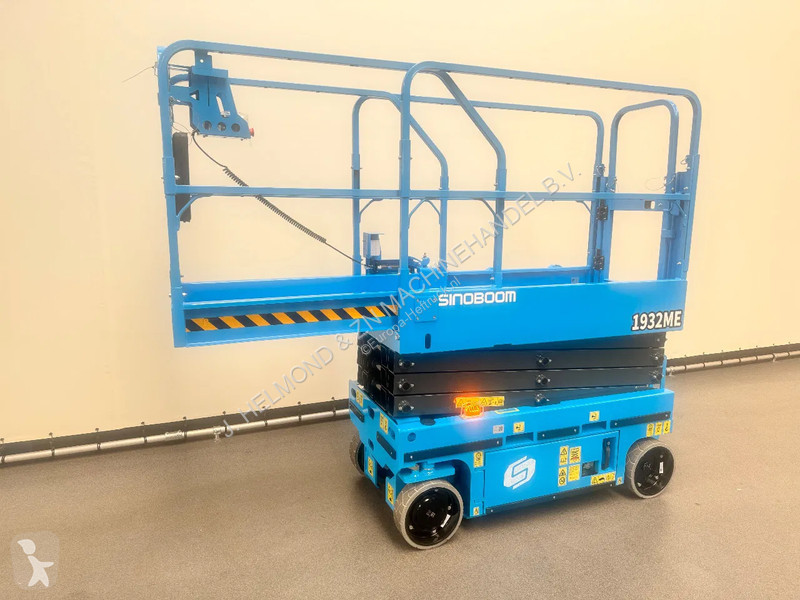 Lift Sinoboom 1932ME