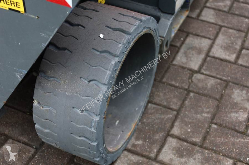 Lift Hollandlift Ecostar HL-7810 Electric, 10m...