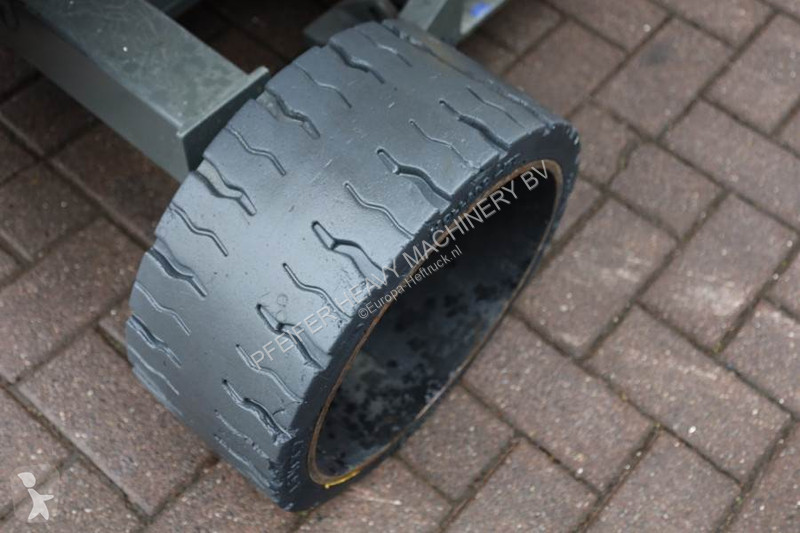 Lift Hollandlift Ecostar HL-7814 Electric, 10m...