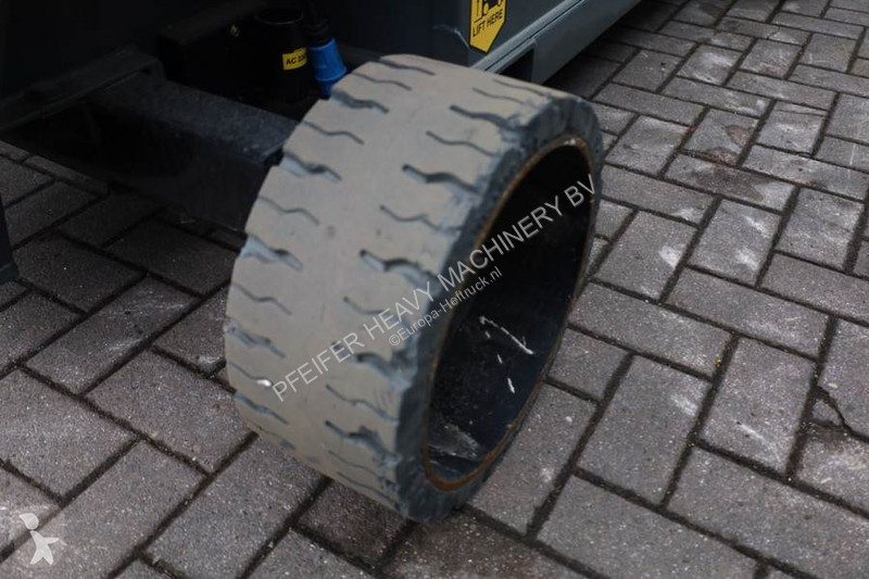 Nacelle Hollandlift Ecostar HL-7814 Electric,...