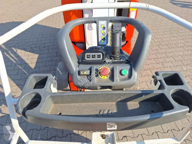 Hoogwerker JLG TOUCAN 12E