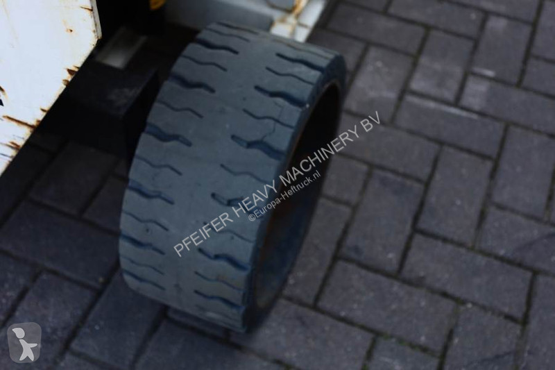 Nacelle Hollandlift Ecostar HL-11812 Electric,...