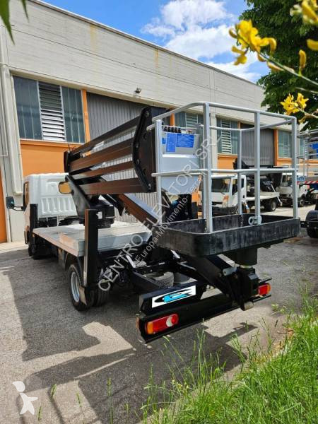 Nacelle CTE ZED 20 CH