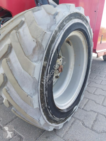 منصة تلسكوبية MEC 3084 ES