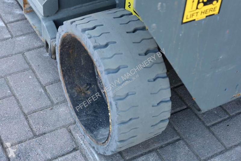 Nacelle Hollandlift Ecostar HL-7810 Electric,...