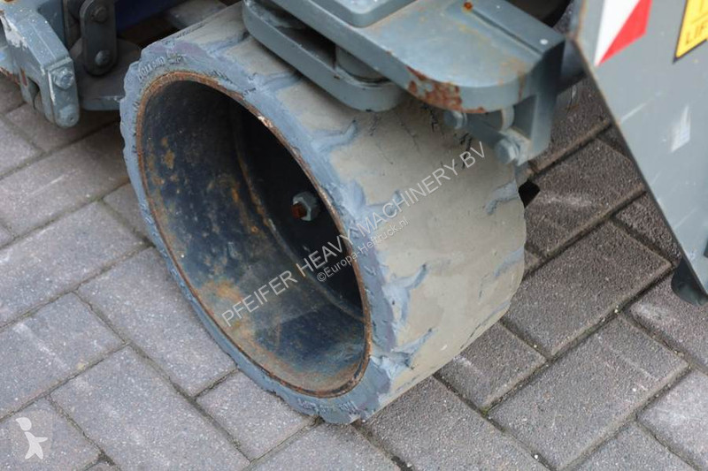 Nacelle Hollandlift Ecostar HL-7810 Electric,...