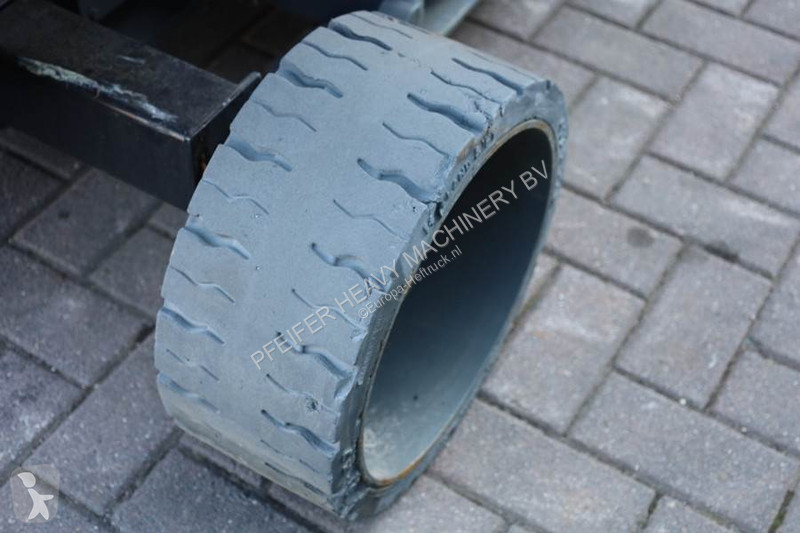 Lift Hollandlift Ecostar HL-7814 Electric, 10m...