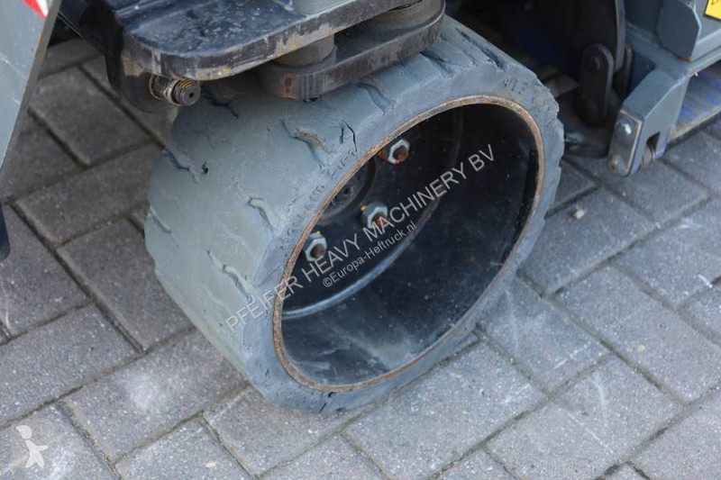 Lift Hollandlift Ecostar HL-9710 Electric, 12m...