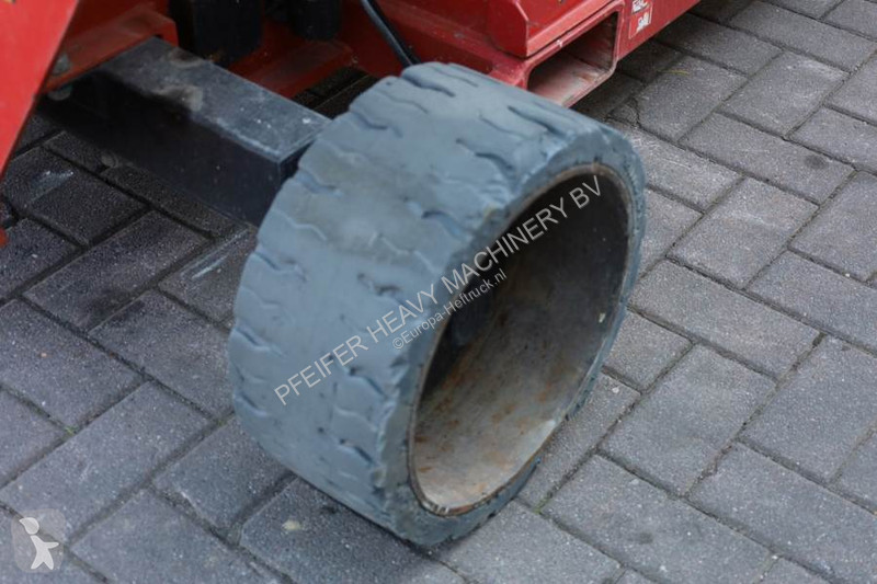 Nacelle Hollandlift Ecostar HL-9714 Electric,...