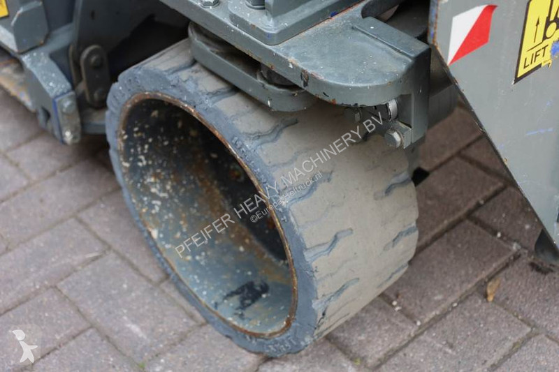 Nacelle Hollandlift Ecostar HL-7810 Electric,...