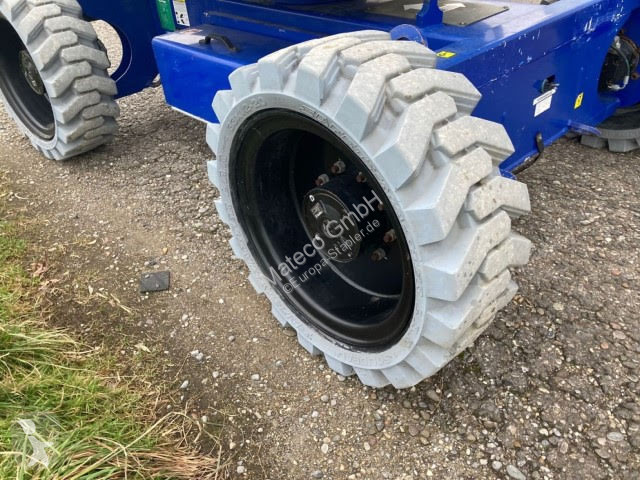 Nacelle Niftylift HR17 HYBRID MK II