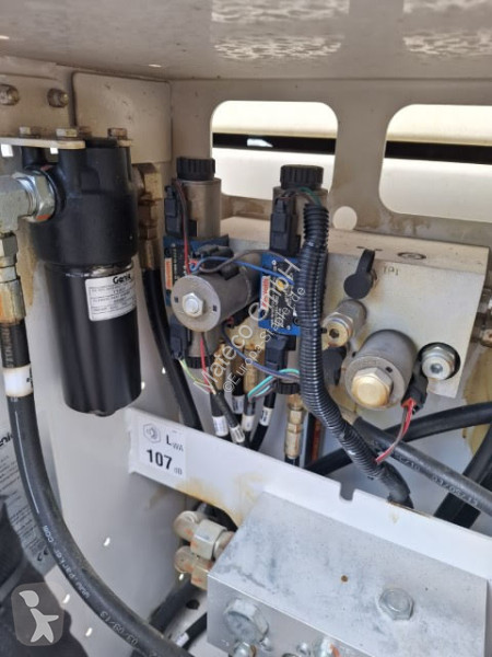 Nacelle Genie GS-5390