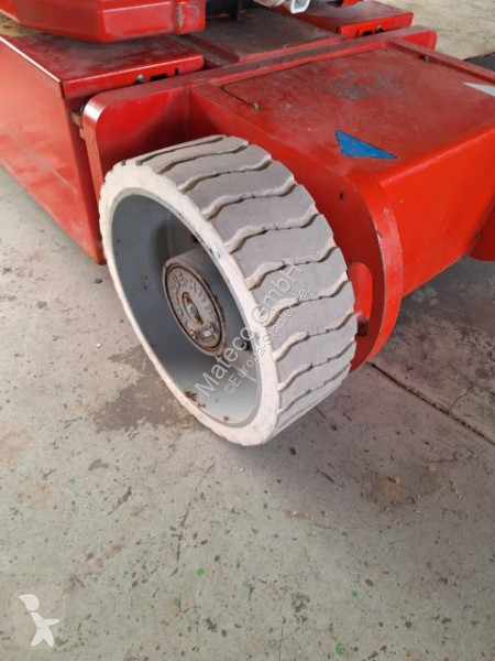 Lift Genie Z-30/20N