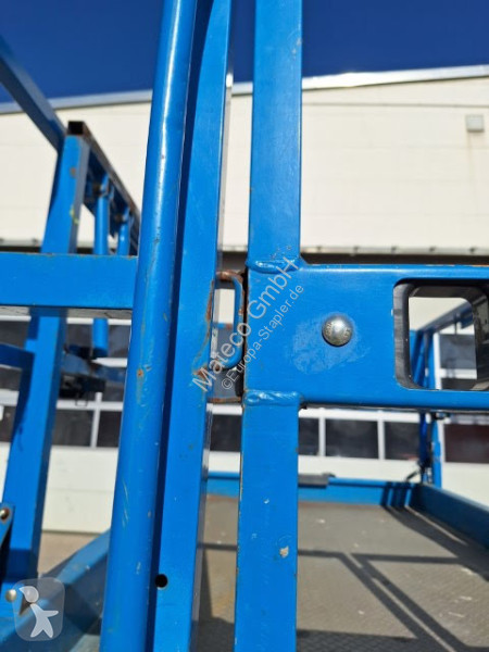 Nacelle Genie GS-2669