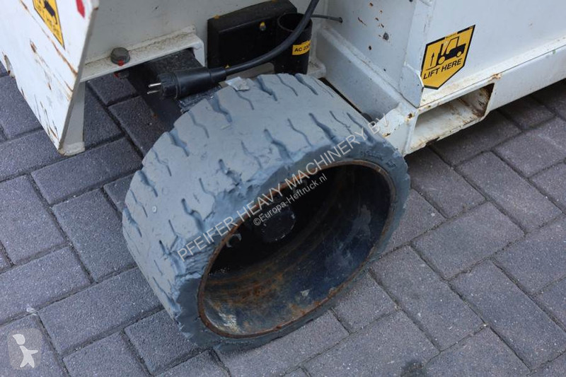 Lift Hollandlift Ecostar HL-11812 Electric, 14m...