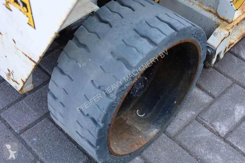 Lift Hollandlift Ecostar HL-9710 Electric, 12m...