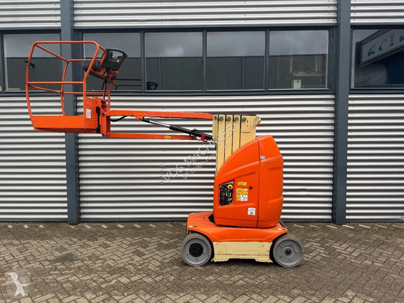 Nacelle JLG 10E
