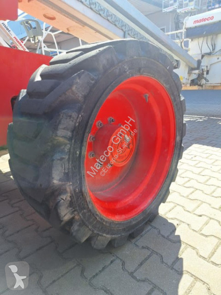 Nacelle Genie S-60