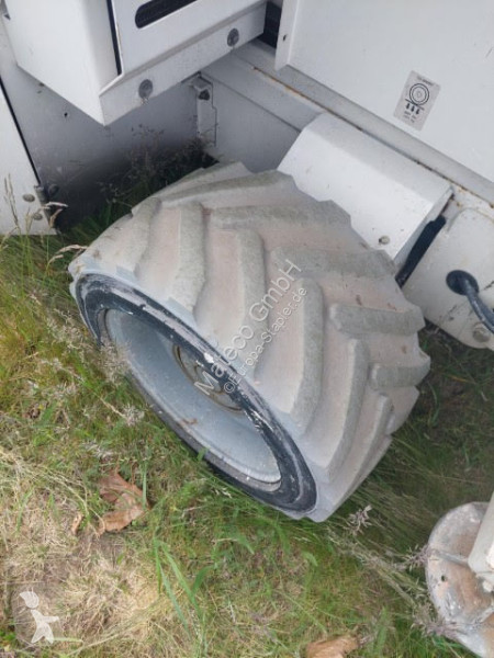 Nacelle Genie GS-2669