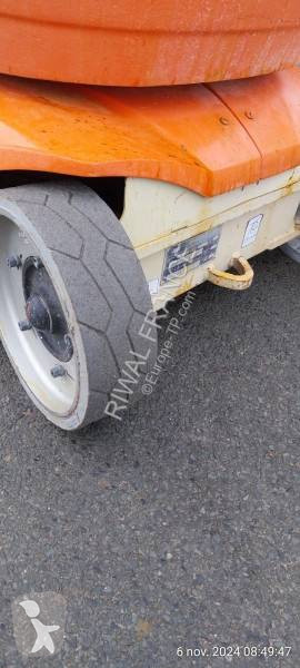 Nacelle JLG T10E