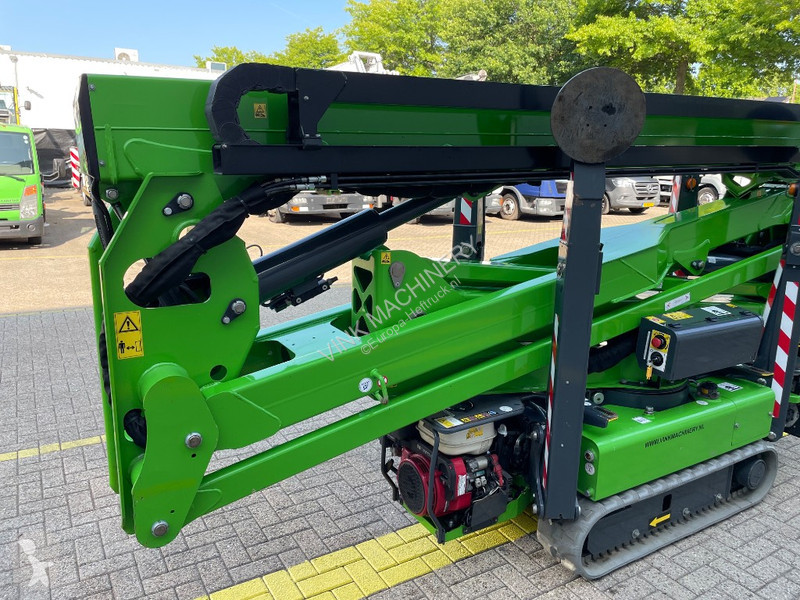 Lift Hinowa Lightlift 20.10 IIIS