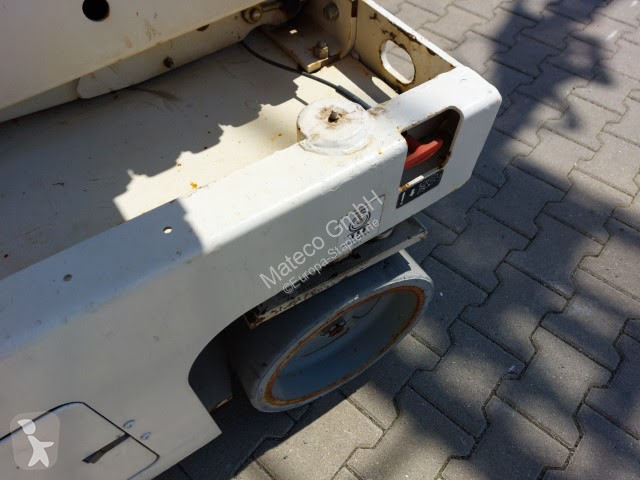 Nacela Genie GS-4047