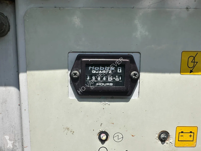 Nacela Aichi RZ150