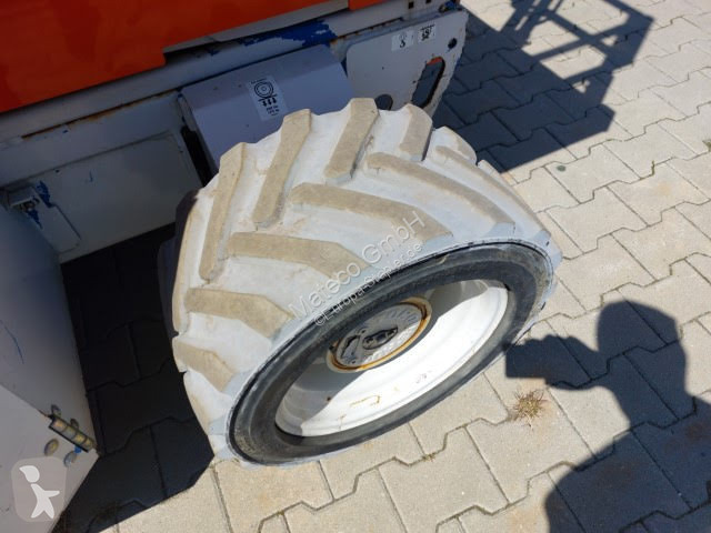 Nacelle Genie GS-3369