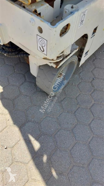 Nacelle Genie GS-1530