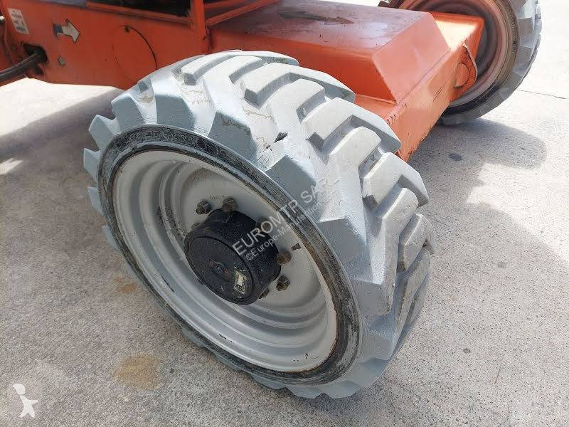 Nacelle JLG