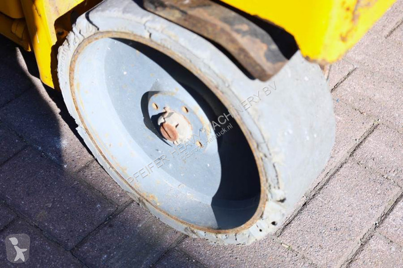 Hoogwerker Haulotte COMPACT 14 Electric, 14m...