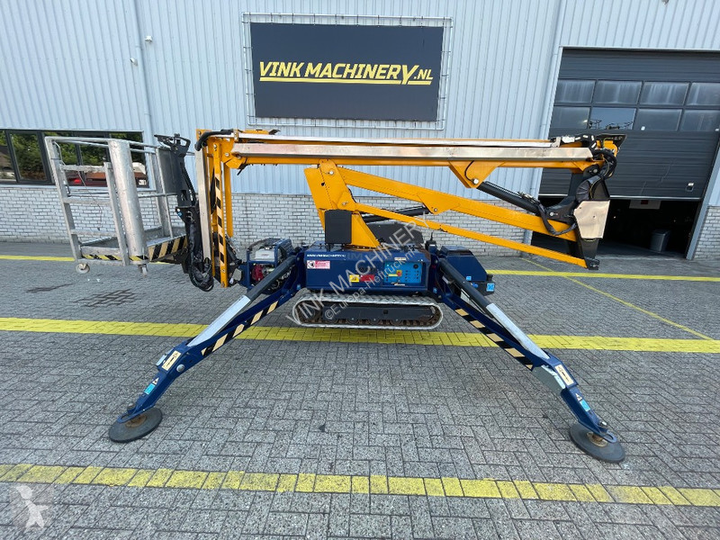 Lift Imer IMR 19B