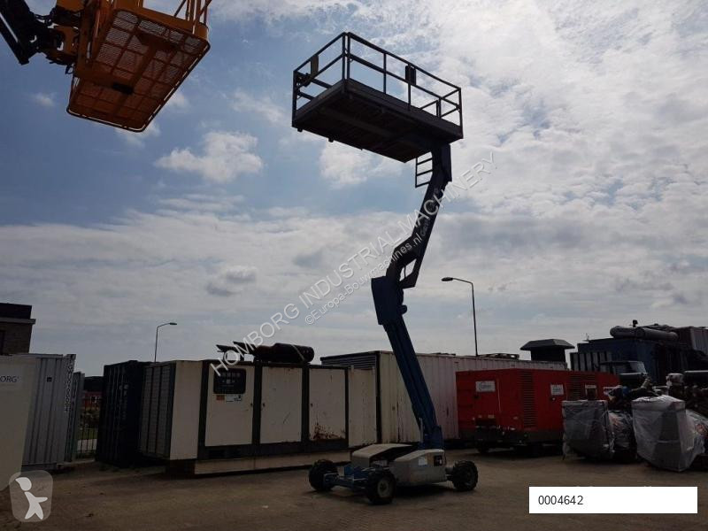 Lift Genie V2470 / E Elektra 4x2...