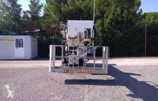 Lift Cela Spyder 365