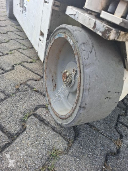 Nacelle Genie GS-1932