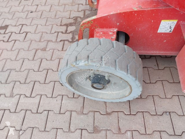 Plataforma Manitou 150AETJ C