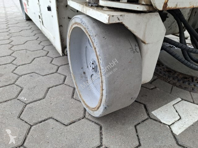 Nacela Genie GS-3246