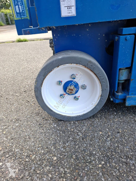 Nacelle Skyjack SJIII 3219