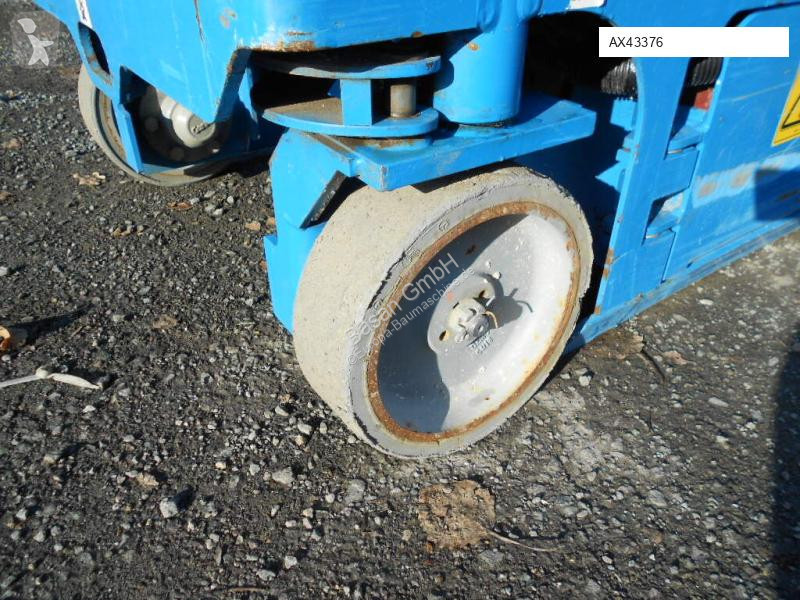 Vysokozdvižná plošina Genie GS 1330