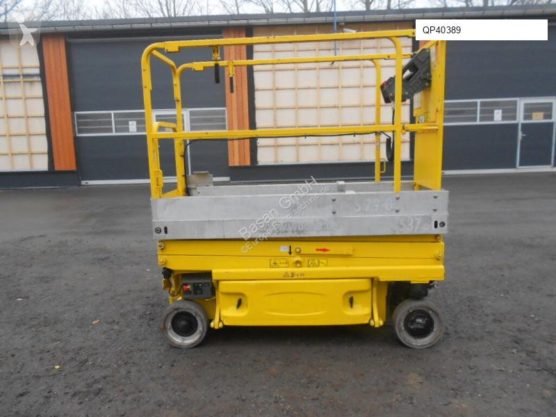 Lift JLG
