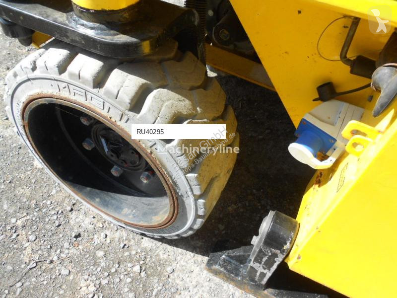 Piattaforma aerea Hollandlift Hollandlift HL190E12