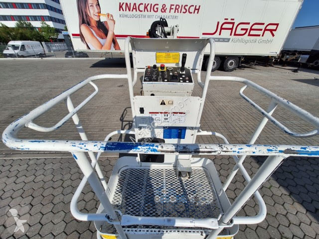 Lift Genie Z-30/20N