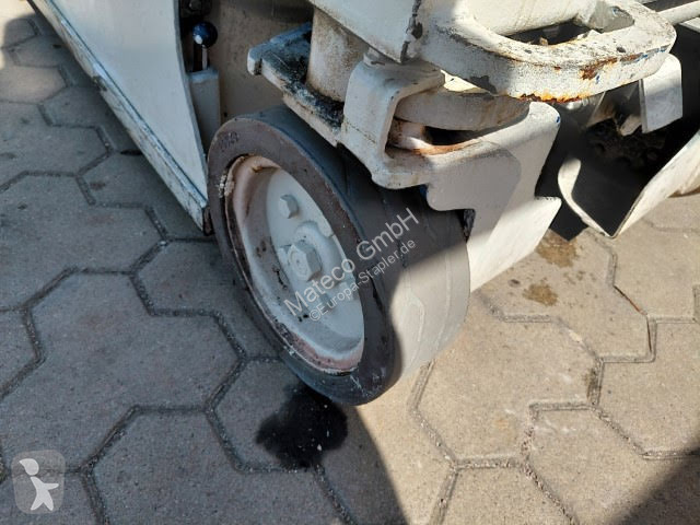Nacelle Skyjack SJIII 3219