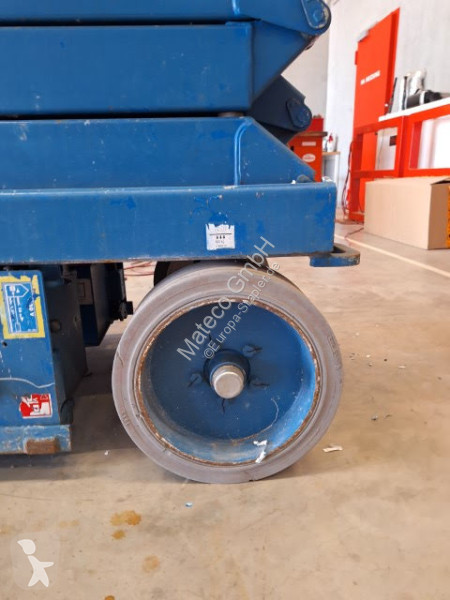 Nacelle Skyjack SJIII 3226