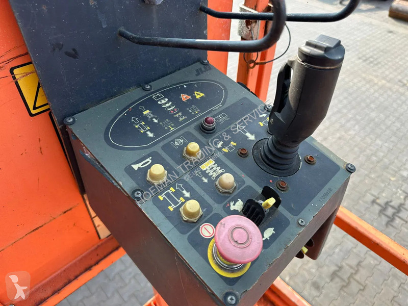 Hoogwerker JLG M3369