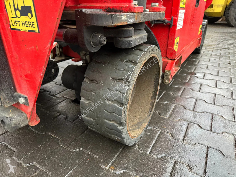Lift Hollandlift Ecostar HL-9710
