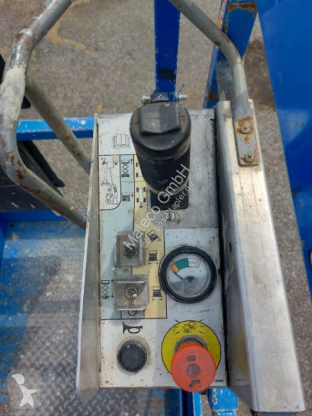 Nacelle Skyjack SJIII 3226