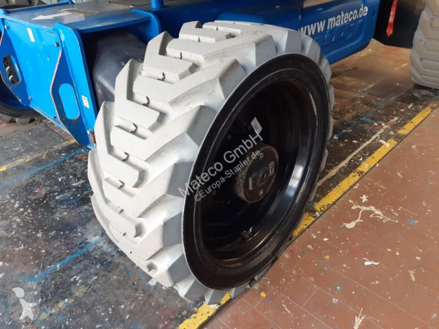 Nacelle Niftylift HR28 HYBRID 4X4